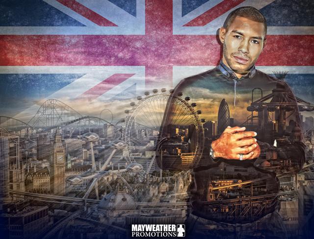 Theophane Union Jack